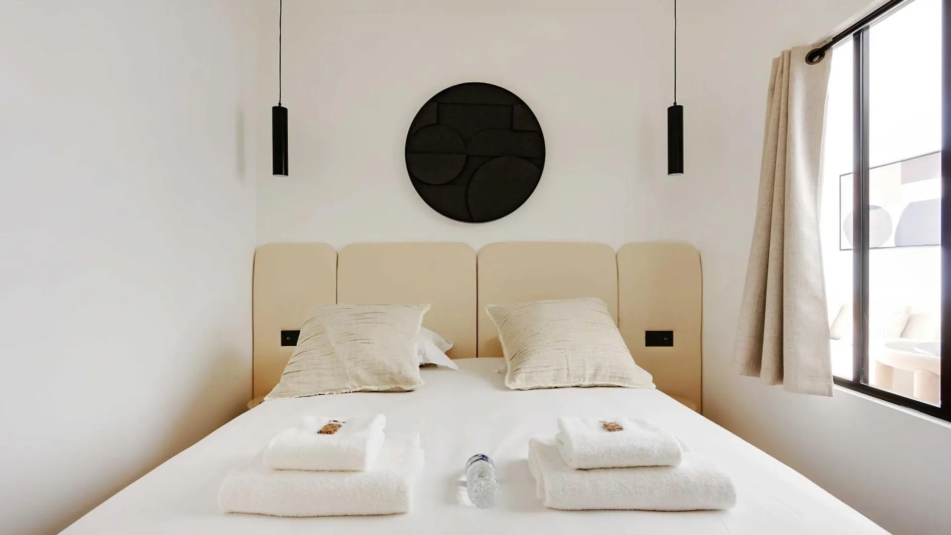 Air Conditioned Apt La Sorbonne Quartier Latin Appartement Parijs 0*,  Frankrijk