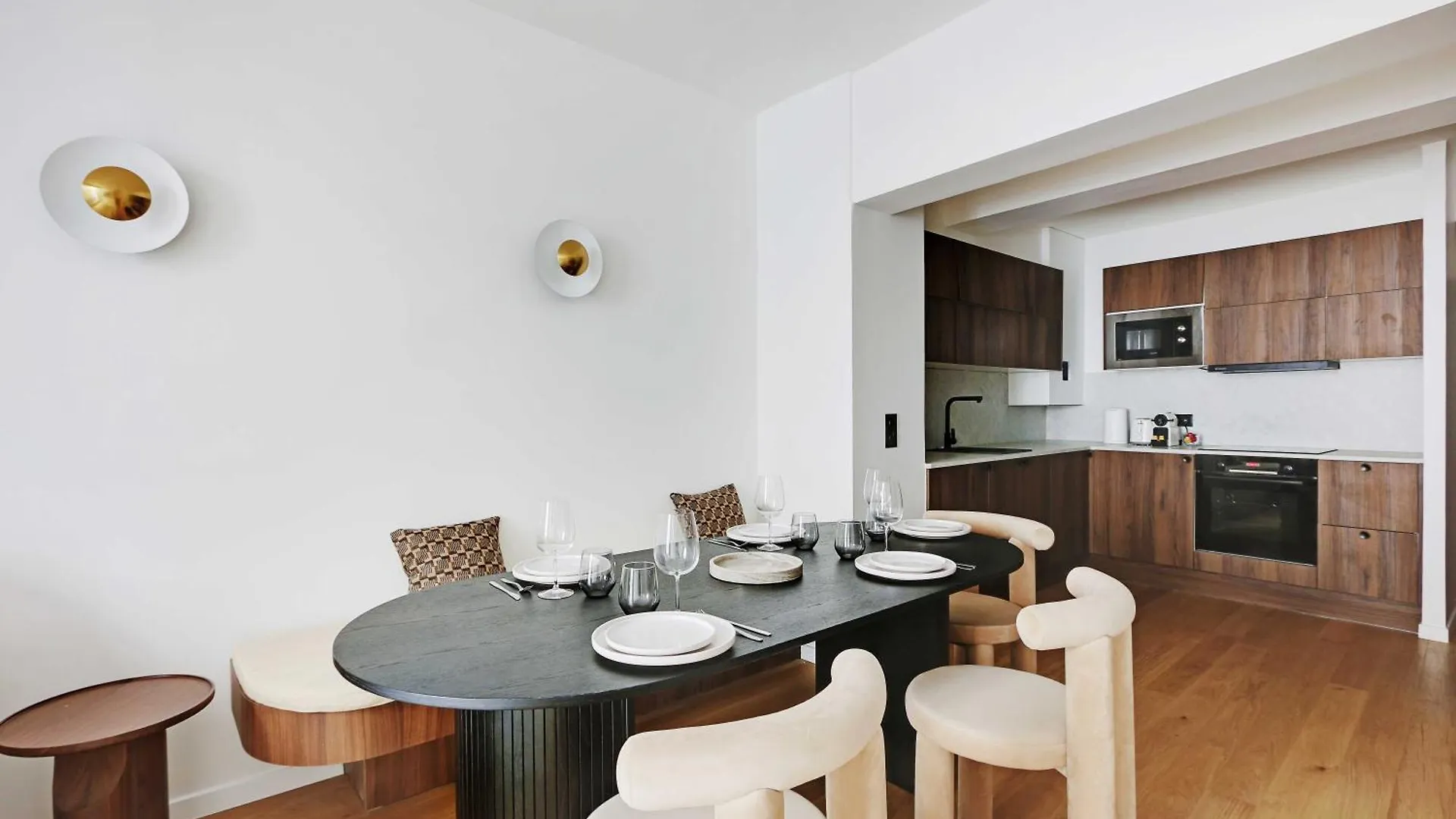 Air Conditioned Apt La Sorbonne Quartier Latin Appartement Parijs