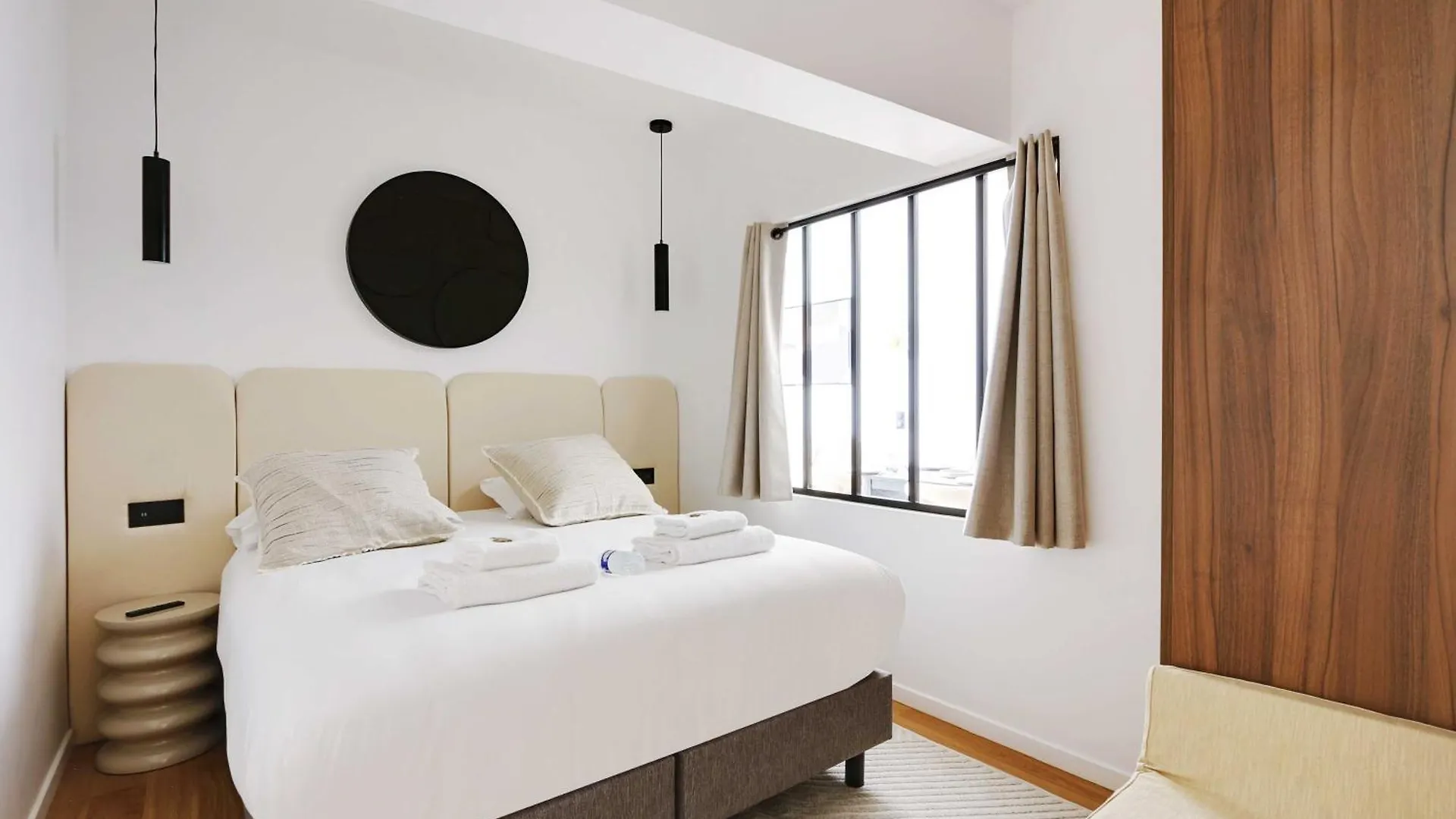 Air Conditioned Apt La Sorbonne Quartier Latin Apartment Paris 0*,