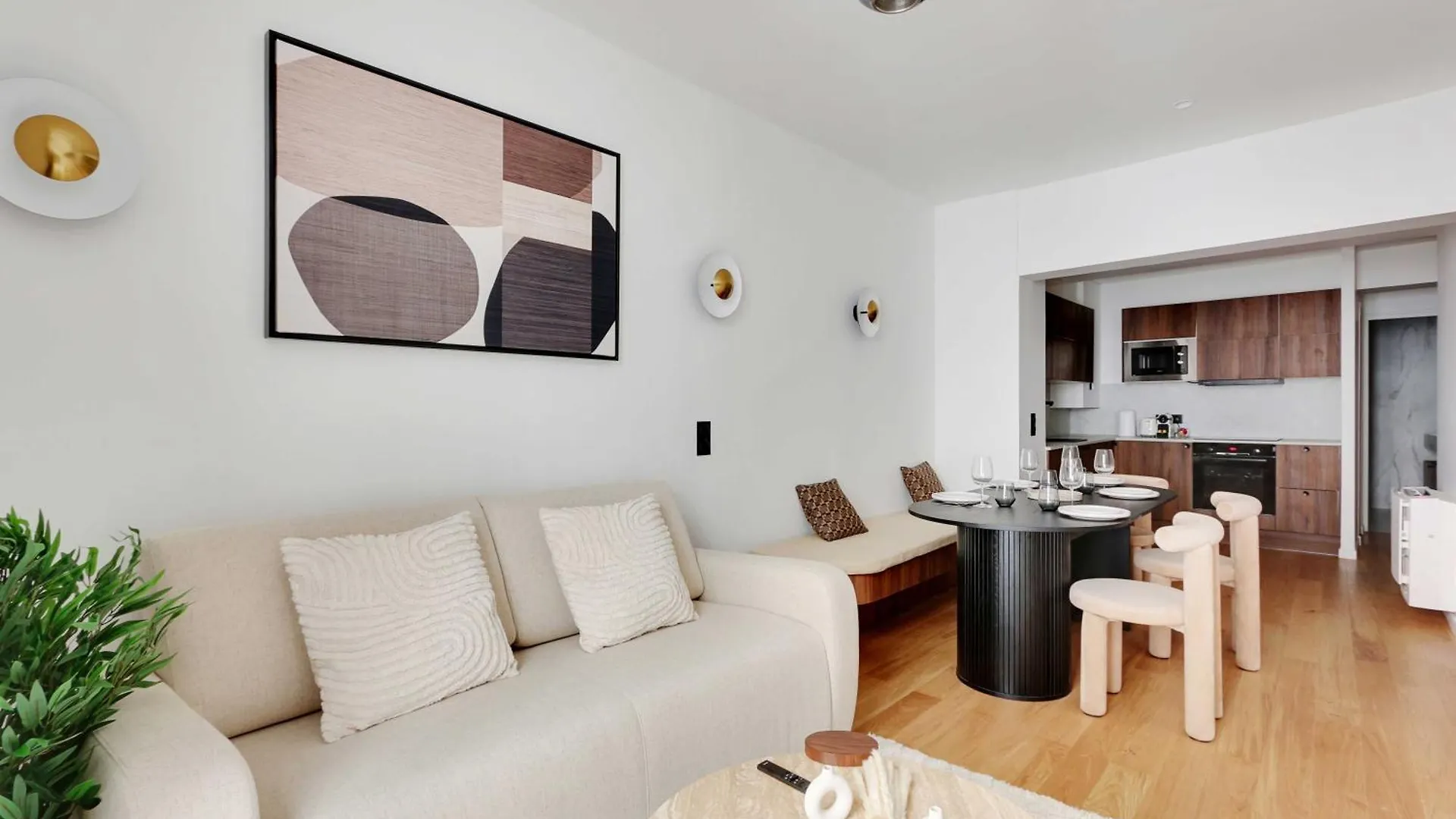 Air Conditioned Apt La Sorbonne Quartier Latin Apartment Paris